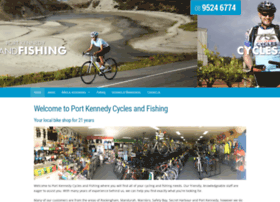 portkennedycycles.com.au