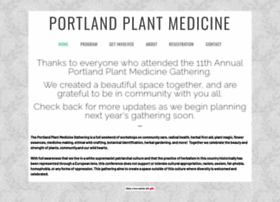 portlandplantmedicine.com