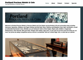 portlandpreciousmetals.com