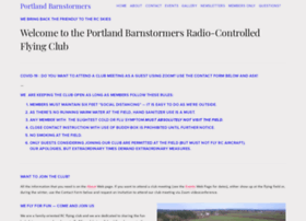 portlandrcflyingclub.org