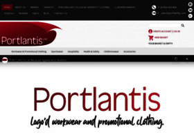 portlantis.com