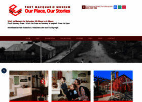 portmuseum.org.au