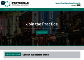 portobellomedicalcentre.co.uk