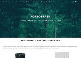 portotrash.com
