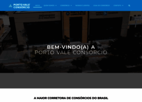 portovaleconsorcio.com.br