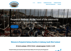 portpatrickharbour.org
