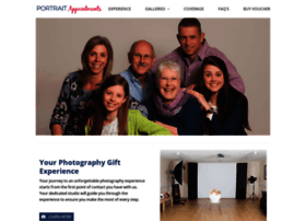 portraitappointments.co.uk
