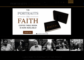 portraitsinfaith.org