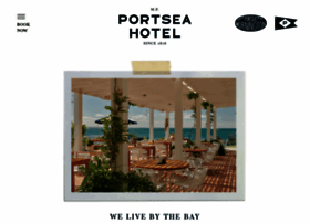 portseahotel.com.au