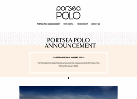 portseapolo.com.au