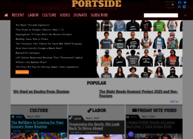 portside.org
