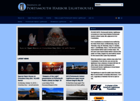 portsmouthharborlighthouse.org