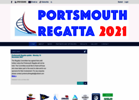 portsmouthregatta.org