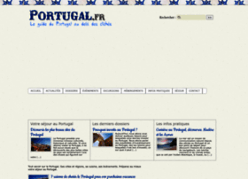 portugal.fr