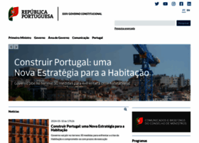 portugal.gov.pt