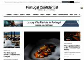portugalconfidential.com