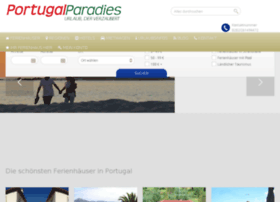 portugalparadies.com