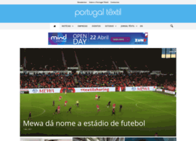 portugaltextil.com