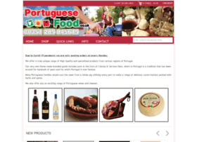 portuguesefood.co.uk