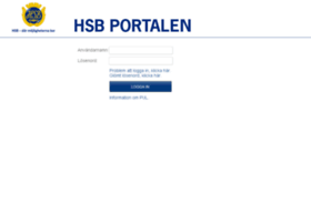 portwise.hsbportalen.se