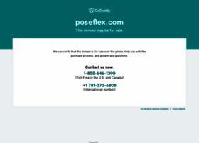 poseflex.com