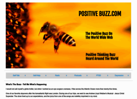 positivebuzz.com