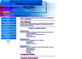 positiveconnection.org