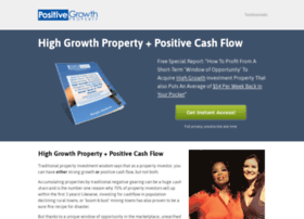 positivegrowthproperty.com.au