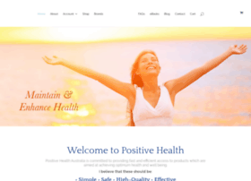 positivehealth.com.au