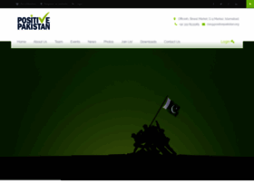 positivepakistan.org