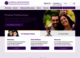 positivepartnerships.com.au