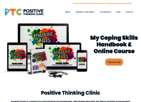 positivethinkingclinic.com.au
