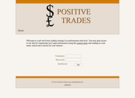 positivetrades.com