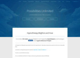 possibilities-unlimited.co.uk