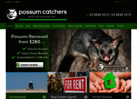 possumcatchers.com.au