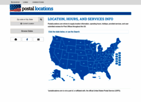 postallocations.com