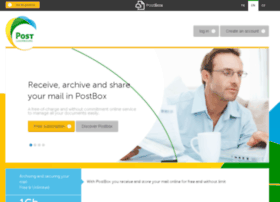 postbox.lu