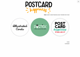 postcardhappiness.com