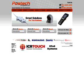 postechsystems.co.uk