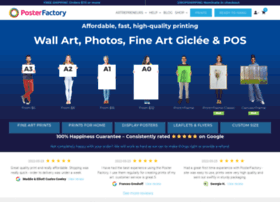 posterfactory.com.au