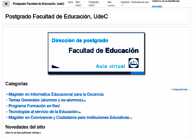 postgradoudec-educacion.org