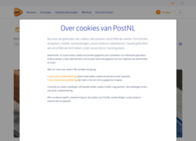 postnlpakketten.nl