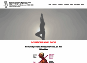 postureperfection.com.au