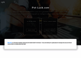 pot-luck.com