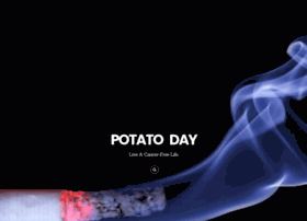potatoday.org