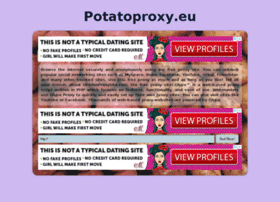 potatoproxy.eu