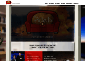 potatotv.co.uk