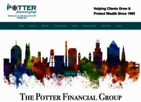 potterfinancialgroup.com