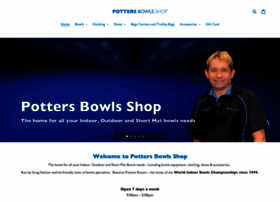 pottersbowls.com