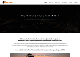 pottershouse.com.au